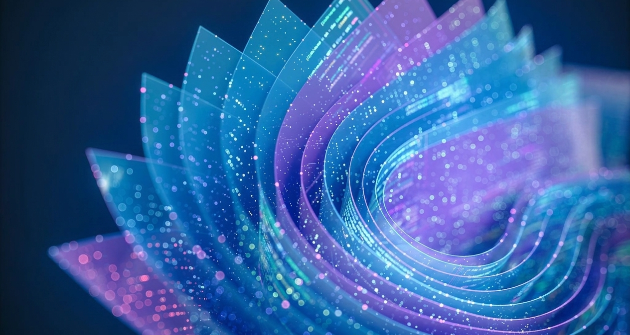 Turning Business Processes into Intelligent Workflows